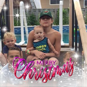 Meet your Posher, Julie